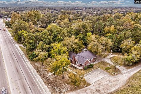 1414 South Lake Drive Lexington SC 29073