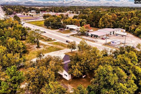 1414 South Lake Drive Lexington SC 29073