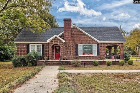 1414 South Lake Drive Lexington SC 29073