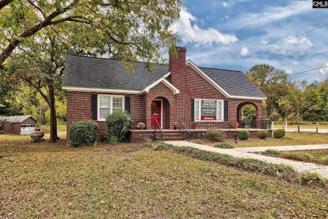 1414 South Lake Drive Lexington SC 29073