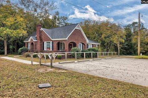 1414 South Lake Drive Lexington SC 29073