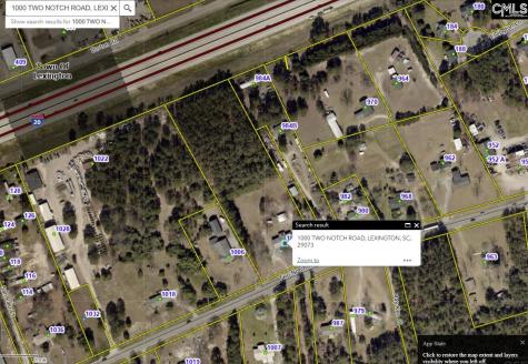 1000 Two Notch Road Lexington SC 29073