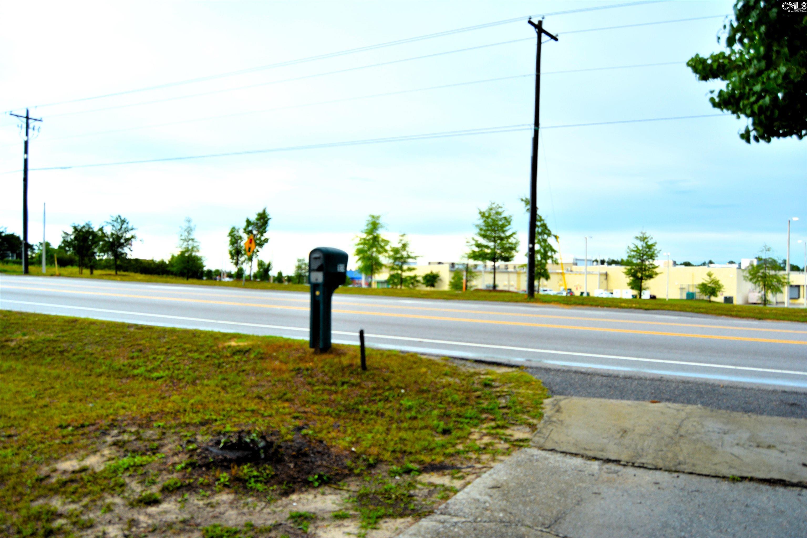 1934 South Lake Drive Lexington SC 29073