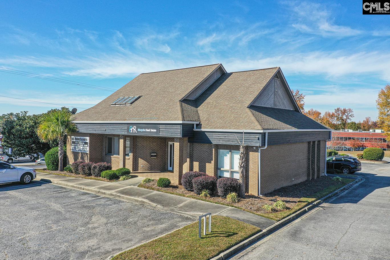 8311 Two Notch Road Columbia SC 29223