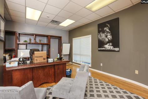 8311 Two Notch Road Columbia SC 29223