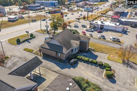 8311 Two Notch Road Columbia SC 29223