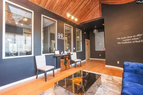 8311 Two Notch Road Columbia SC 29223