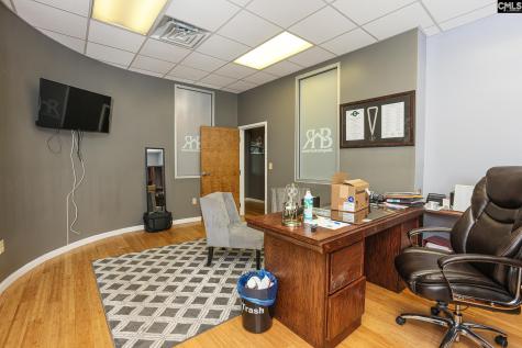 8311 Two Notch Road Columbia SC 29223