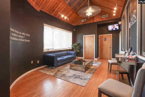 8311 Two Notch Road Columbia SC 29223