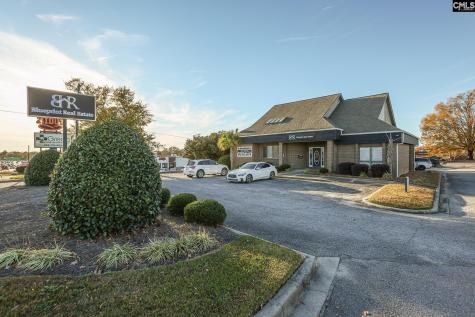 8311 Two Notch Road Columbia SC 29223