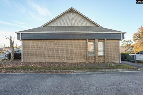 8311 Two Notch Road Columbia SC 29223