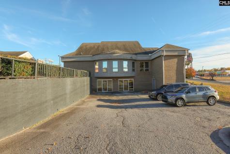 8311 Two Notch Road Columbia SC 29223