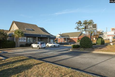 8311 Two Notch Road Columbia SC 29223