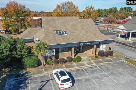 8311 Two Notch Road Columbia SC 29223