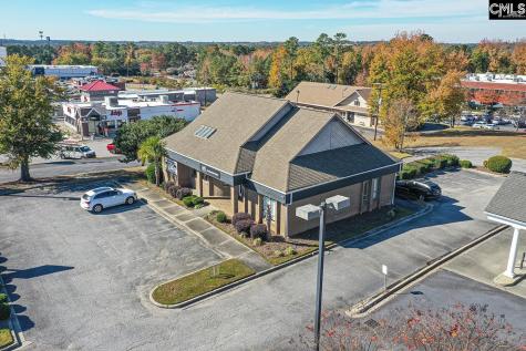 8311 Two Notch Road Columbia SC 29223