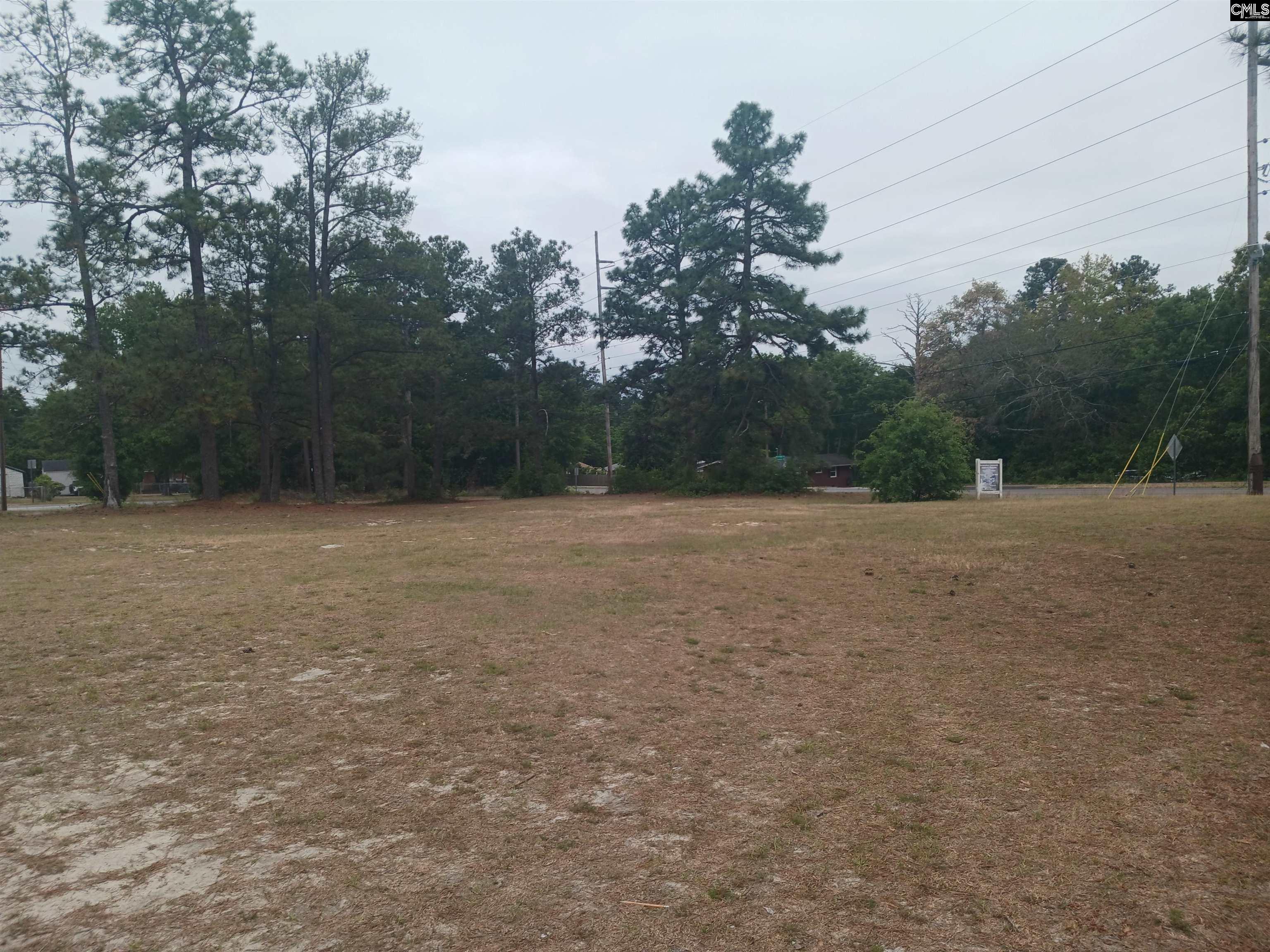 2204 / 2208 E Boundary Exchange Columbia SC 29223