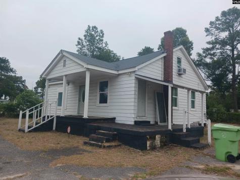 2204 / 2208 E Boundary Exchange Columbia SC 29223