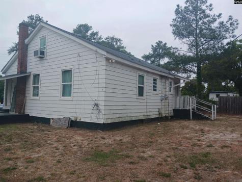 2204 / 2208 E Boundary Exchange Columbia SC 29223