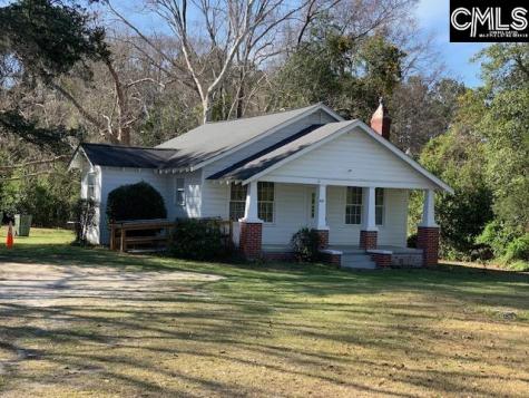 431 Main Street Blythewood SC 29016