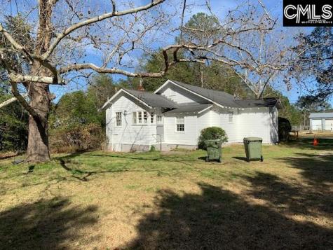 431 Main Street Blythewood SC 29016