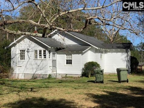 431 Main Street Blythewood SC 29016