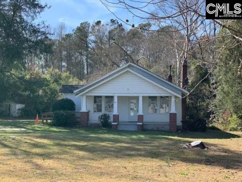 431 Main Street Blythewood SC 29016