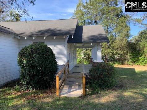 431 Main Street Blythewood SC 29016