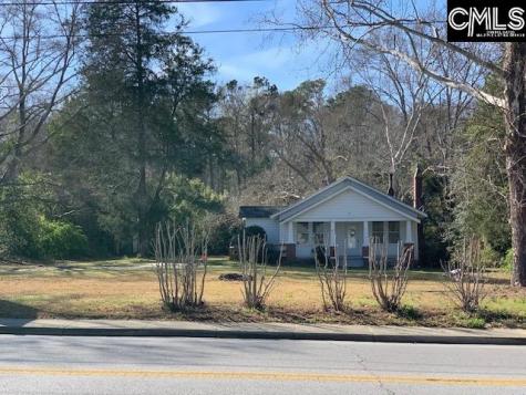 431 Main Street Blythewood SC 29016