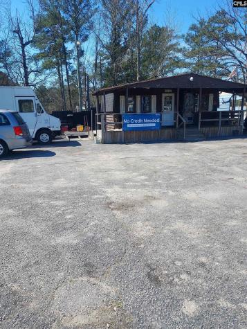 2443 Decker Boulevard Columbia SC 29206
