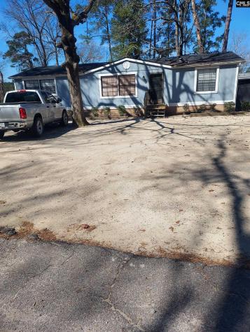 2443 Decker Boulevard Columbia SC 29206