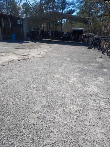 2443 Decker Boulevard Columbia SC 29206