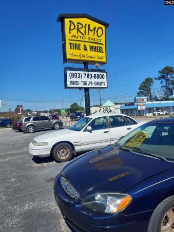 2443 Decker Boulevard Columbia SC 29206