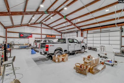 235 Mann Road Columbia SC 29223