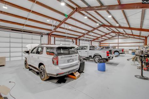 235 Mann Road Columbia SC 29223