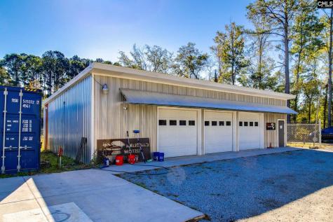 235 Mann Road Columbia SC 29223