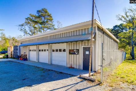 235 Mann Road Columbia SC 29223