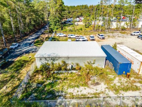 235 Mann Road Columbia SC 29223