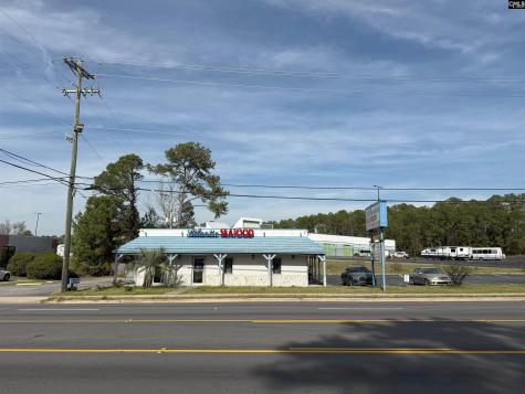 2444 Decker Boulevard Columbia SC 29206