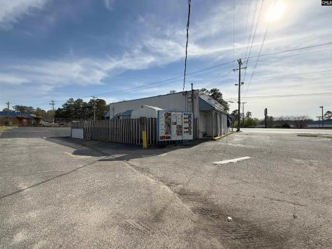 2444 Decker Boulevard Columbia SC 29206