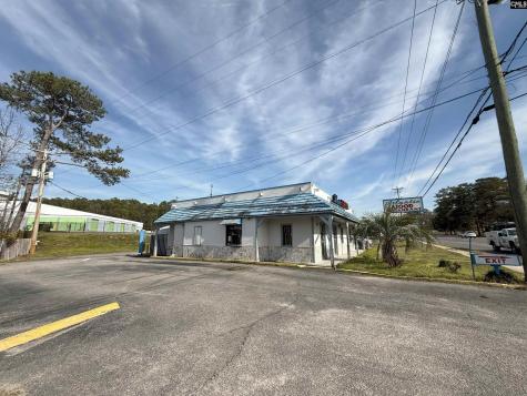 2444 Decker Boulevard Columbia SC 29206