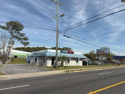 2444 Decker Boulevard Columbia SC 29206