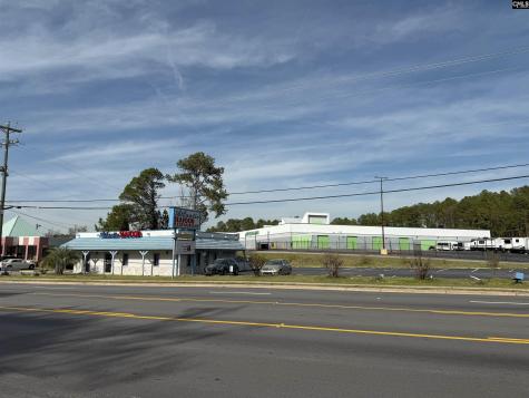 2444 Decker Boulevard Columbia SC 29206