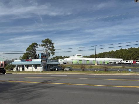 2444 Decker Boulevard Columbia SC 29206