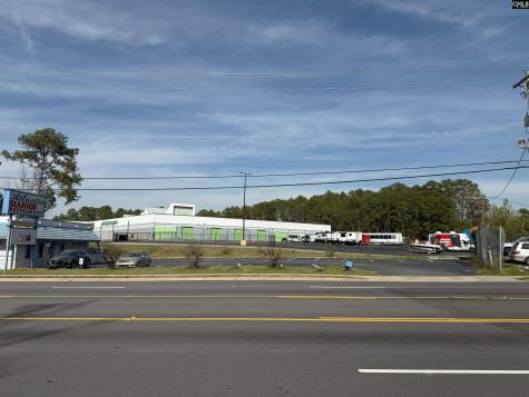 2444 Decker Boulevard Columbia SC 29206