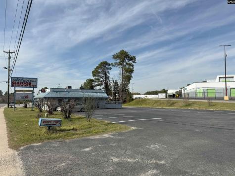 2444 Decker Boulevard Columbia SC 29206