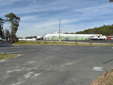 2444 Decker Boulevard Columbia SC 29206