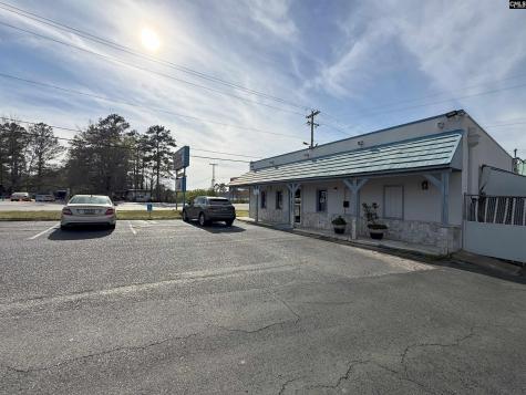 2444 Decker Boulevard Columbia SC 29206