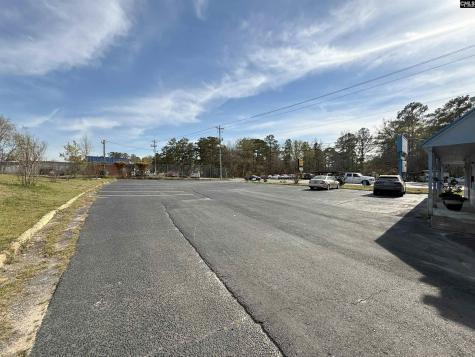 2444 Decker Boulevard Columbia SC 29206