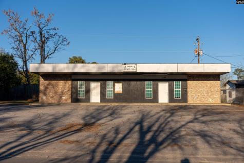 3544 Humphrey Drive Columbia SC 29223