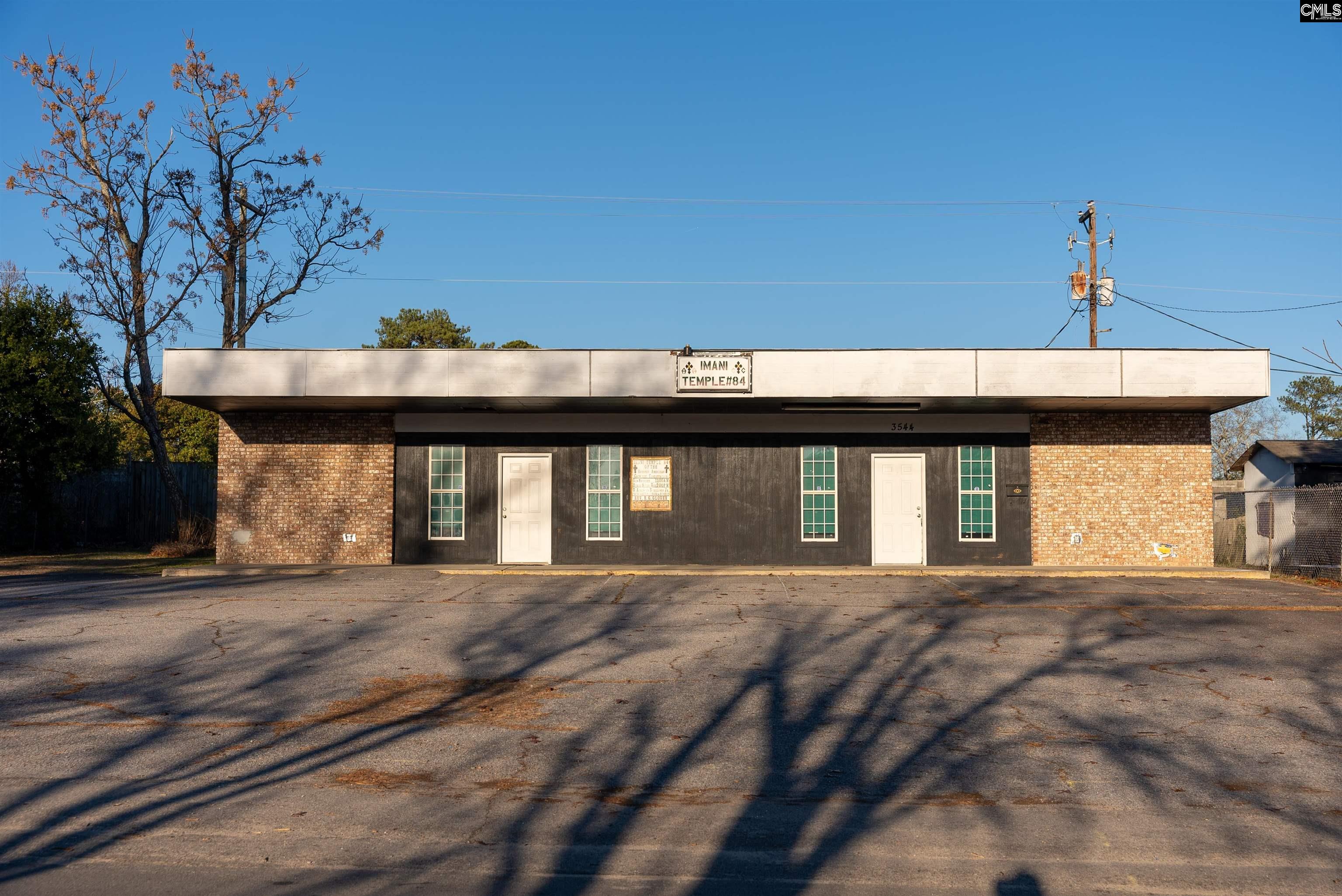 3544 Humphrey Drive Columbia SC 29223